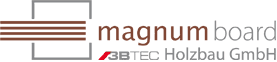 Logo Magnumboard